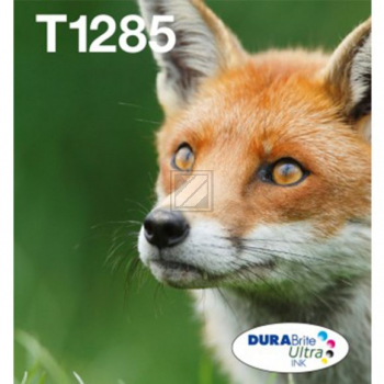 C13T12854510 // T1285 / original EPSON Tintenpatrone MultiPack / C13T12854510