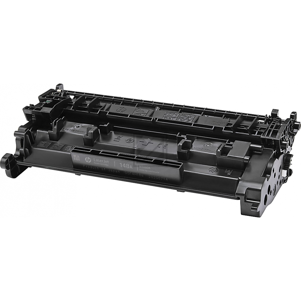 W1490A // 149A / schwarz / original HP Toner schwarz / W1490A / 2900 S.