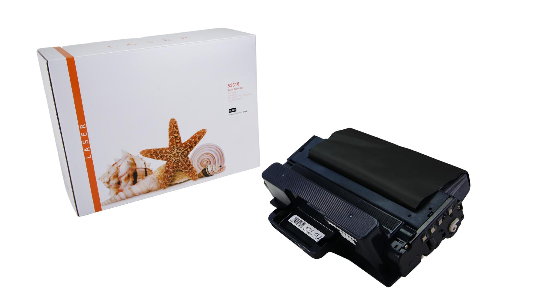 Alternativ Toner Black für Samsung  / MLTD205L/ELS / 5.000 Seiten