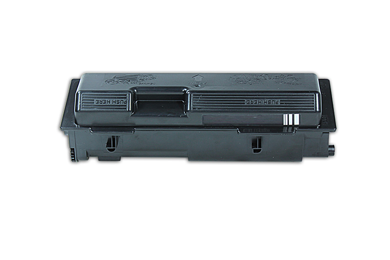 TONTK110 Alternativ Toner Black für Kyocera / TK110 / 6.000 Seiten