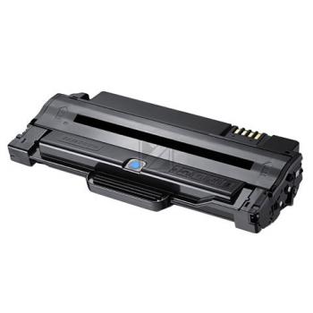 SU759A // MLTD1052S / original SAMSUNG Toner schwarz / SU759A / 1500 S.