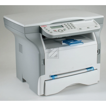 B 2500 MFP