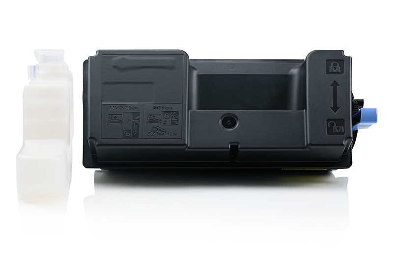 TONTK3110 Alternativ Toner Black für Kyocera  / TK3110 / 15.500 Seiten