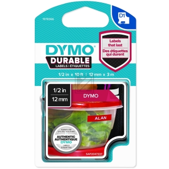 1978366 / original DYMO DirectLabelEtiketten / 1978366