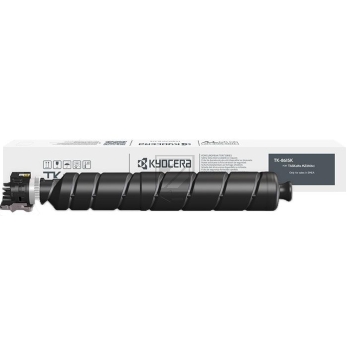 1T0C2L0NL1 // TK8615K / schwarz / original Kyocera / 1T0C2L0NL1 / 40000 S.