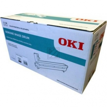 44844418 / original OKI Drum Kit / 44844418 / 20000 S.