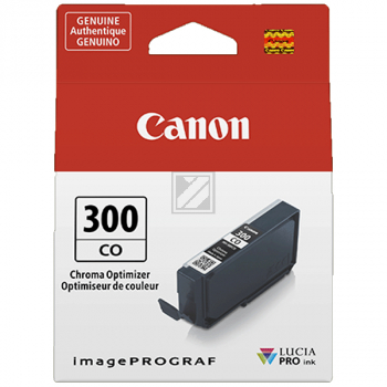 4201C001 // PFI300CO / original CANON Tinte Sonstige / 4201C001 / 14.40 ml