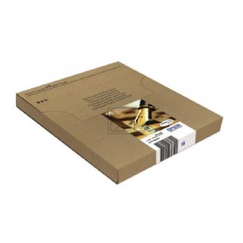 C13T16264511 // 16 / original EPSON Tintenpatrone MultiPack / C13T16264511