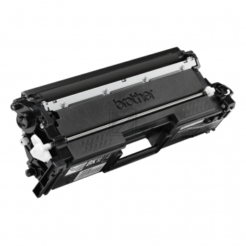 TN821XLBK / schwarz / original BROTHER Toner schwarz / TN821XLBK / 12000 S.