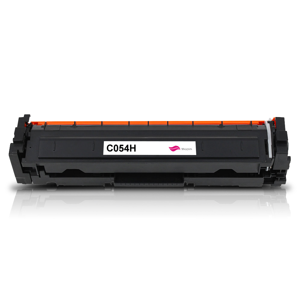 Alternativ Toner Magenta für Canon / 3026C002 / 2.300 Seiten