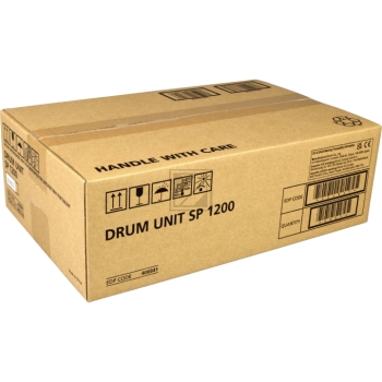 406841 / original RICOH Drum Kit / 406841 / 12000 S.