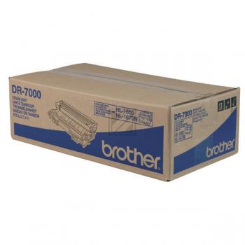 DR7000 / original BROTHER Drum Kit / DR7000 / 20000 S.