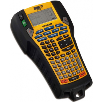 Rhino 6000 + (UK Version)