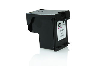 Refill Tinte Black für HP / C9364EE / 20ml