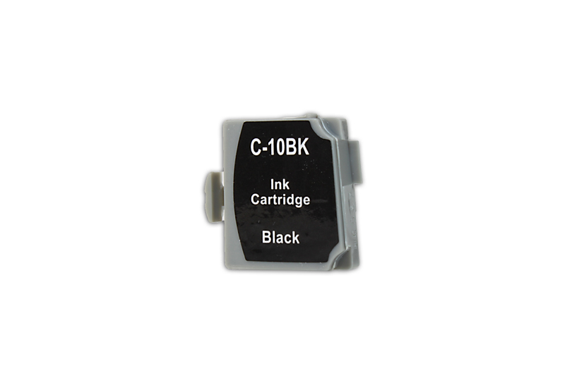 Alternativ Tinte Black für Canon / 0956A002 / 9,5ml
