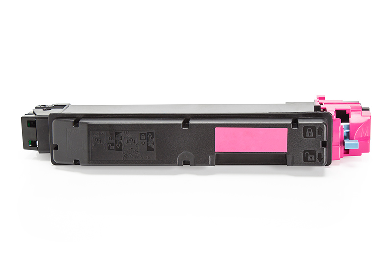 Alternativ Toner Magenta für Kyocera  / TK5150M / 10.000 Seiten