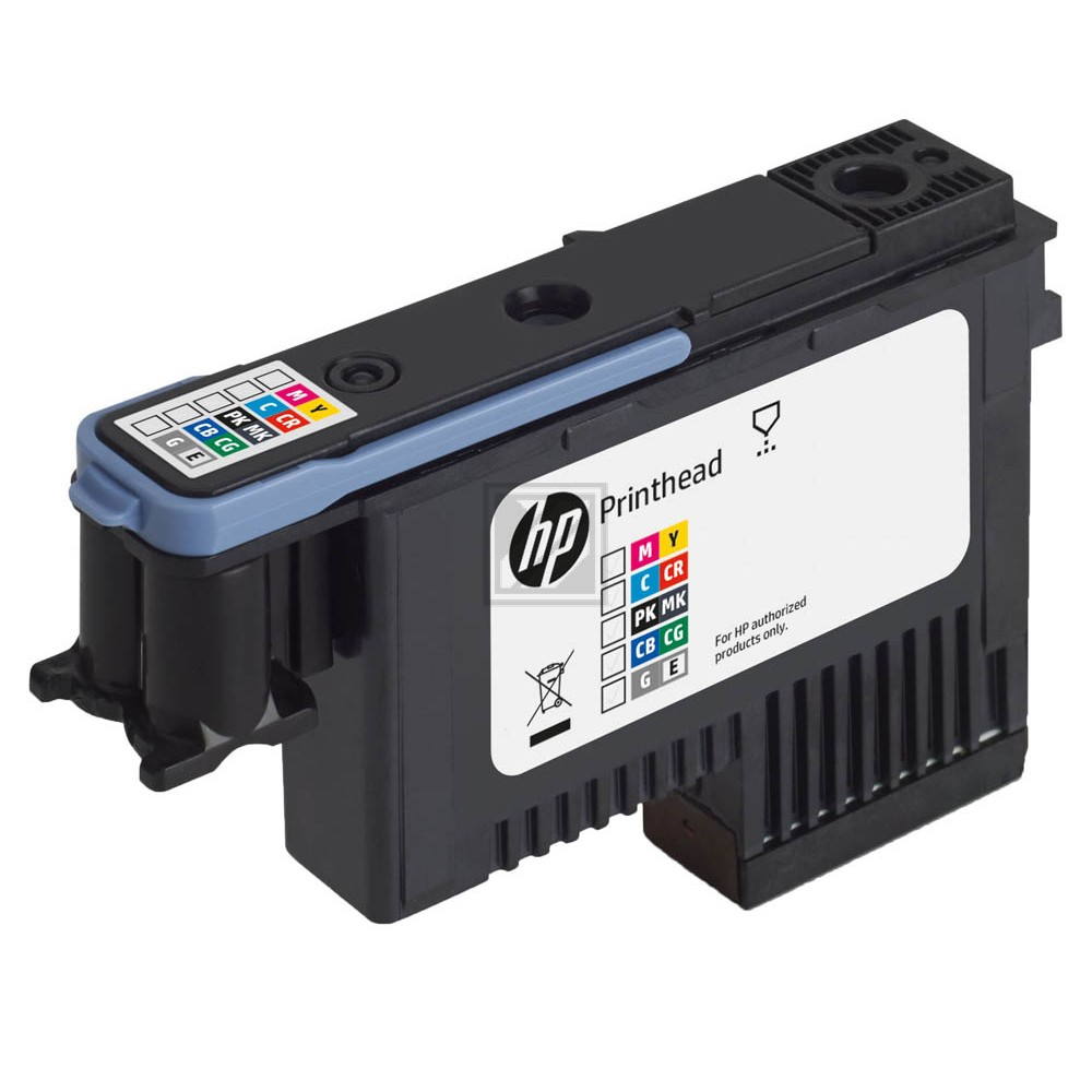 P2V25A // 746 / original HP Druckkopf / P2V25A