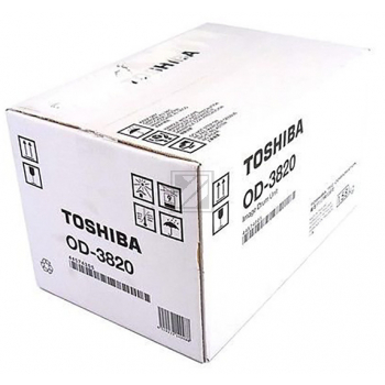44574305 // OD3820 / original TOSHIBA Drum Kit / 44574305 / 25000 S.