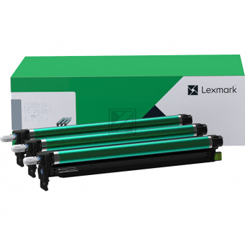 73D0Q00 / original LEXMARK Drum Kit / 73D0Q00 / 165000 S.
