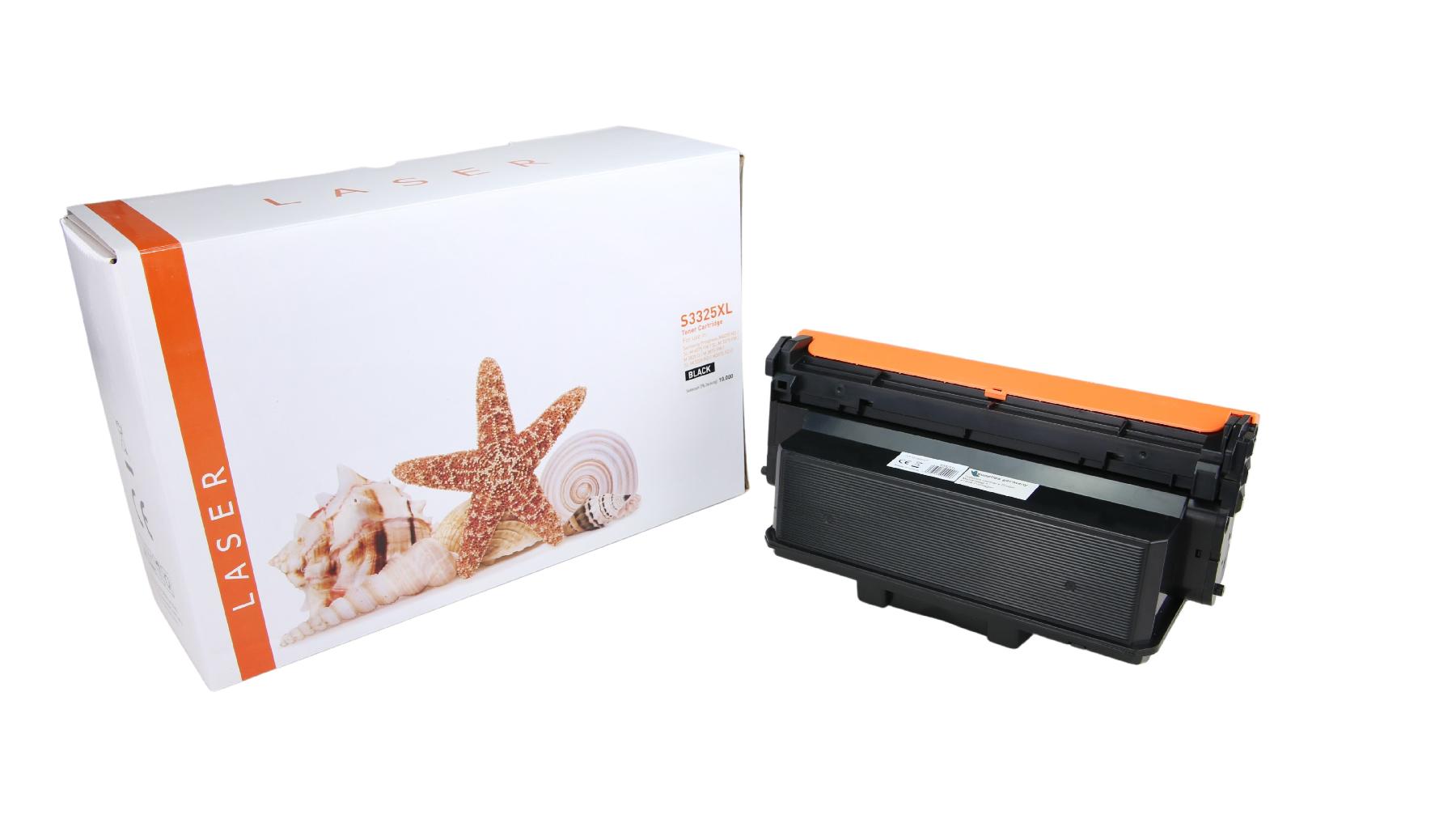 Alternativ Toner Black für Samsung  / MLTD204E/ELS / 10.000 Seiten