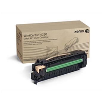 113R00755 / original XEROX Drum Kit / 113R00755 / 80000 S.