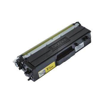 TN426Y Original Toner Yellow für Brother / TN426Y / 6.500 Seiten