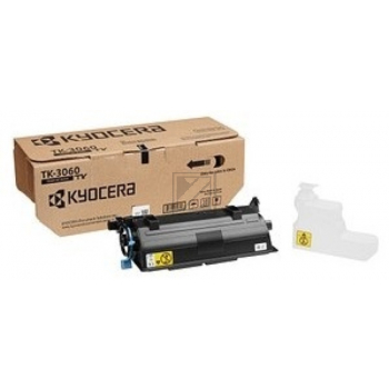1T02V30NL0 // TK3060 / original KYOCERA Toner schwarz / 1T02V30NL0 / 14500 S.