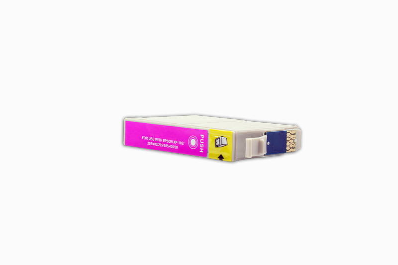 Alternativ Tinte Magenta für Epson  / C13T18134010 / 16ml