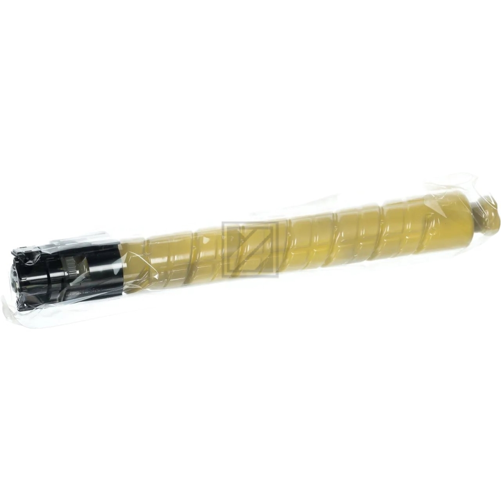 842214 / gelb / original RICOH Toner gelb / 842214 / 8000 S.