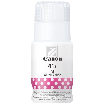 5875C001 // GI41SM / magenta / original Canon Tint / 5875C001 / 4400 S. / 40.00 ml