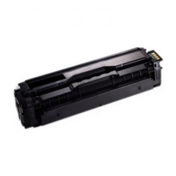 SU025A // CLTC504S / cyan / original SAMSUNG Toner cyan / SU025A / 1800 S.