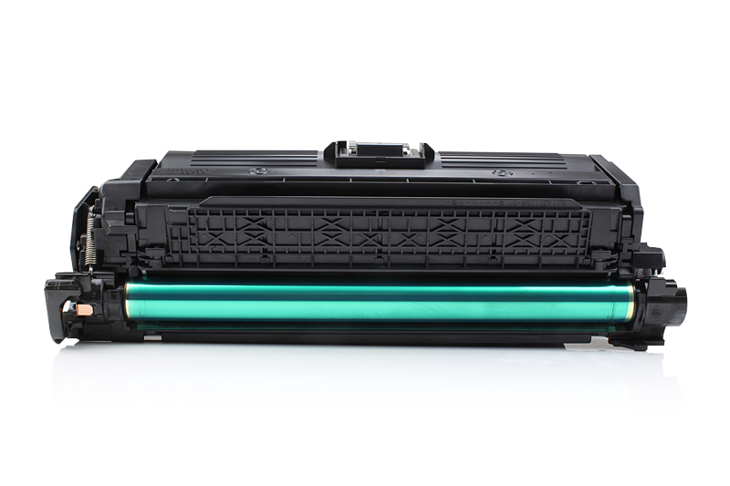 Alternativ Toner Black für HP / CE260XD / 17.000 Seiten