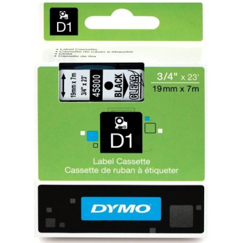 45800 // S0720820 / original DYMO DirectLabelEtiketten / 45800