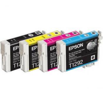 C13T12954012 // T1295 / original EPSON Tintenpatrone MultiPack / C13T12954012