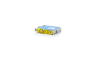 BULK T2704 Alternativ Tinte Yellow für Epson / C13T27044010 / 14ml