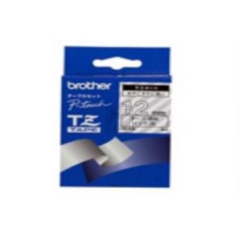 TZE135 / original BROTHER PTouch Farbband / TZE135