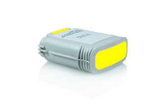 Refill Tinte Yellow für HP / C4913A / 69ml