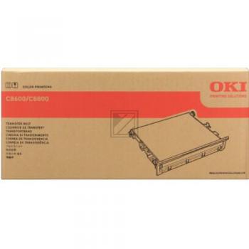 43449705 / original OKI TransferKit / 43449705 / 80000 S.