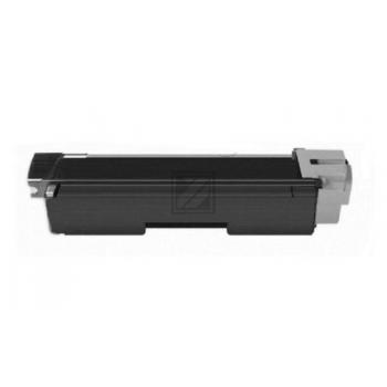 B0946 / schwarz / original OLIVETTI Toner schwarz / B0946 / 7000 S.