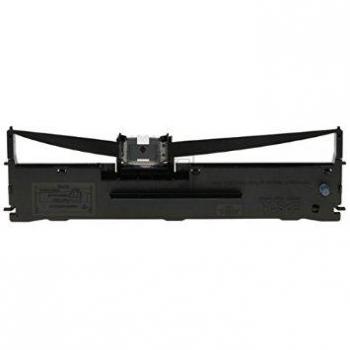 C13S015307 / schwarz / original EPSON Nylonband schwarz / C13S015307 / 2000000 Char.