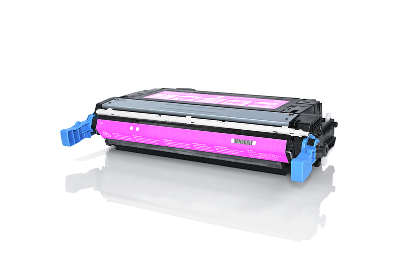 Alternativ Toner Magenta für HP / Q5953A / 10.000 Seiten