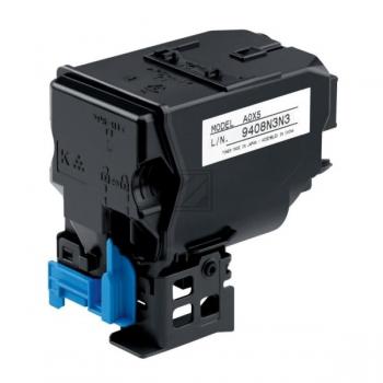 A5X0150 // TNP48K / schwarz / original KONICAMIN Toner schwarz / A5X0150 / 10000 S.