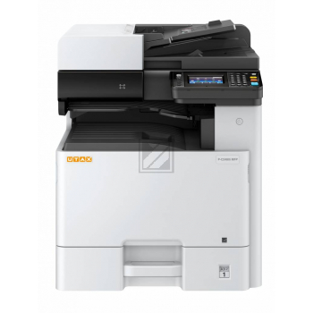 P-2540 i MFP