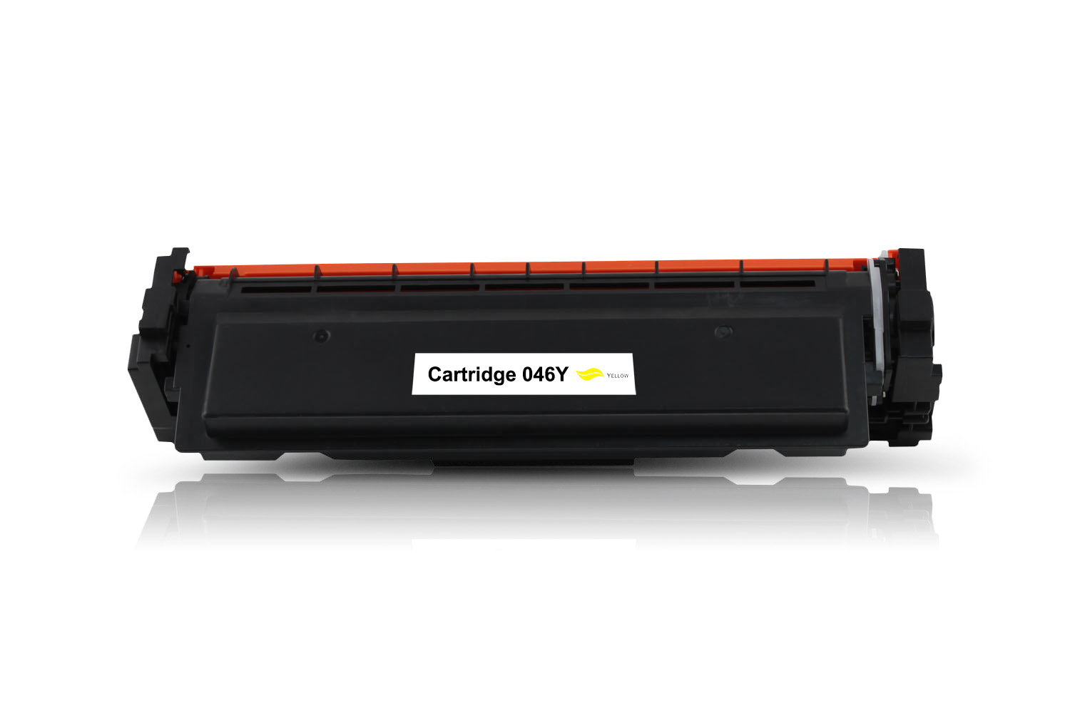 Alternativ Toner Yellow für Canon / 1251C002 / 5.000 Seiten