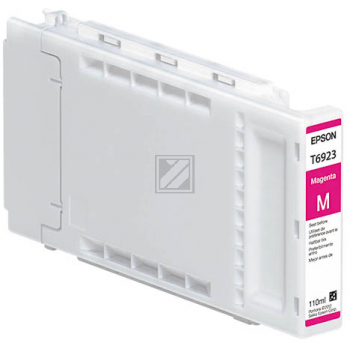 C13T692300 // T6923 / magenta / original EPSON Tintenpatrone magenta / C13T692300 / 110.00 ml