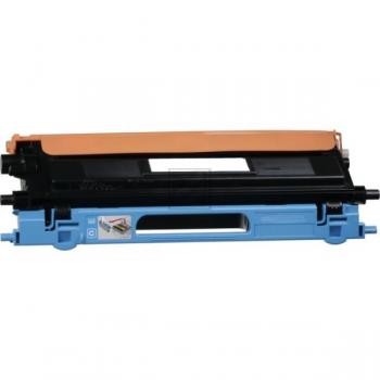 TN130C / cyan / original BROTHER Toner cyan / TN130C / 1500 S.