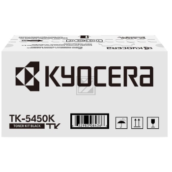 1T0C0D0NL0 // TK5450K / schwarz / original Kyocera / 1T0C0D0NL0