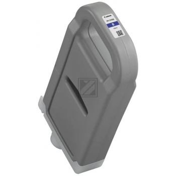 6450C001 // PFI3700B / original Canon Tintenpatron / 6450C001 / 700.00 ml