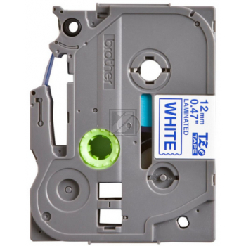 TZE233 / original BROTHER PTouch Farbband / TZE233