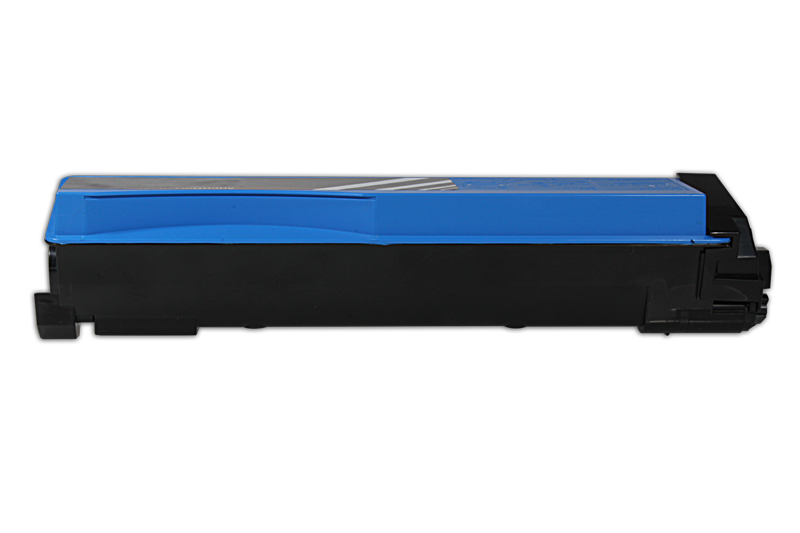 Alternativ Toner Cyan für Kyocera  / TK540C / 4.000 Seiten